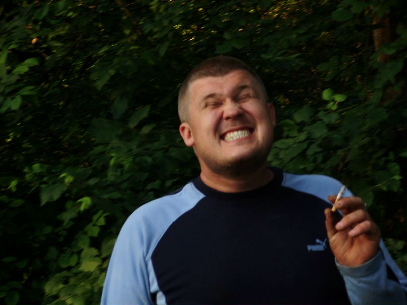 Вася Усенко фотография #30