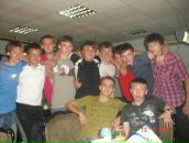 Фотография Огнева Макса