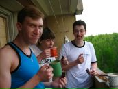 Фотография Чебыкина Диана