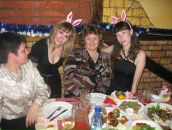 Фотография Ахметовой Елены