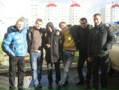 Фотография Азарова Александра