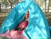 Фотография Липатовой Милы