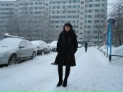 Фотография Алексеевой Алсу