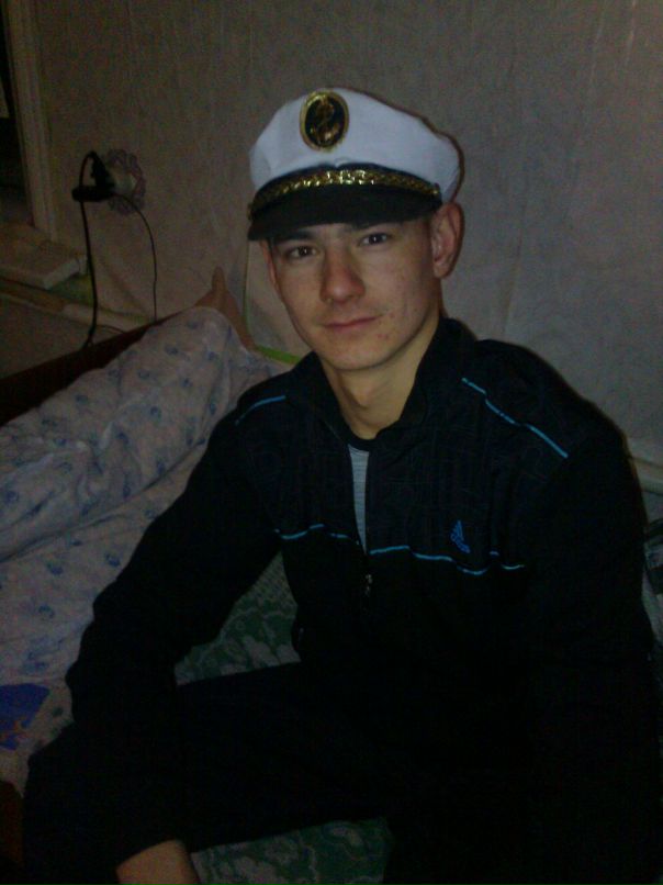 Миша Чудненко фотография #19