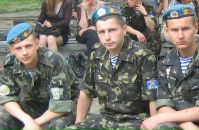 Максим Іващик фотография #37 (источник - https://vk.com/id134287271)