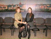 Фотография Наговицыной Елены