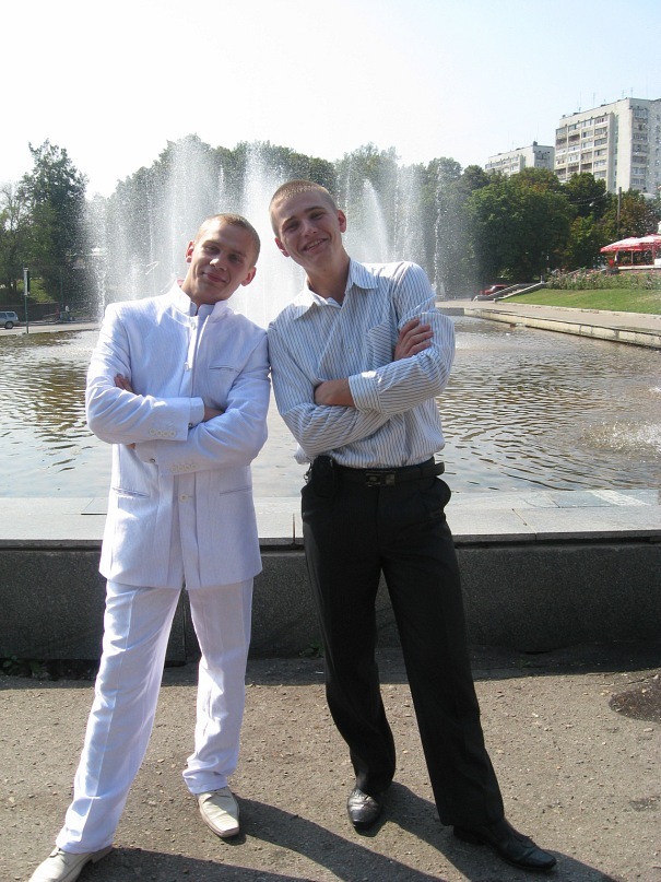 Сергей Грищенко фотография #40