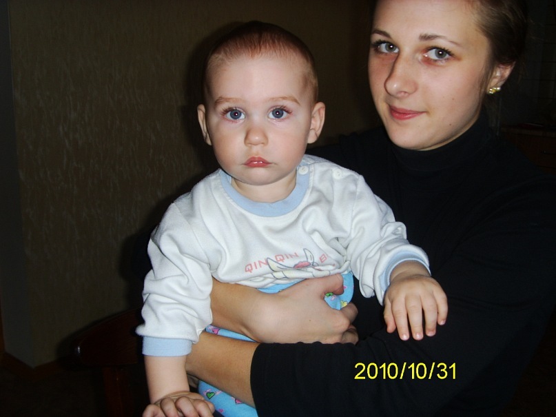 Мария Евсюкова фотография #11