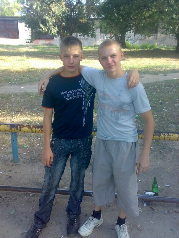 Влад Ткаченко фотография #35