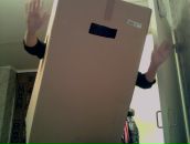 Фотография Уварова Ивана