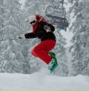 Фотография Коровкиной Марины