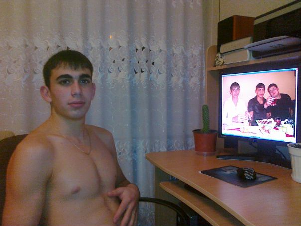 №4, Геворг Бабиян №4, Геворг Бабиян