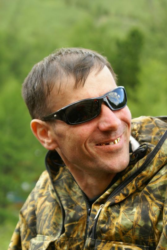 Серега Плотников фотография #35