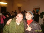 Фотография Рычкова Юлия