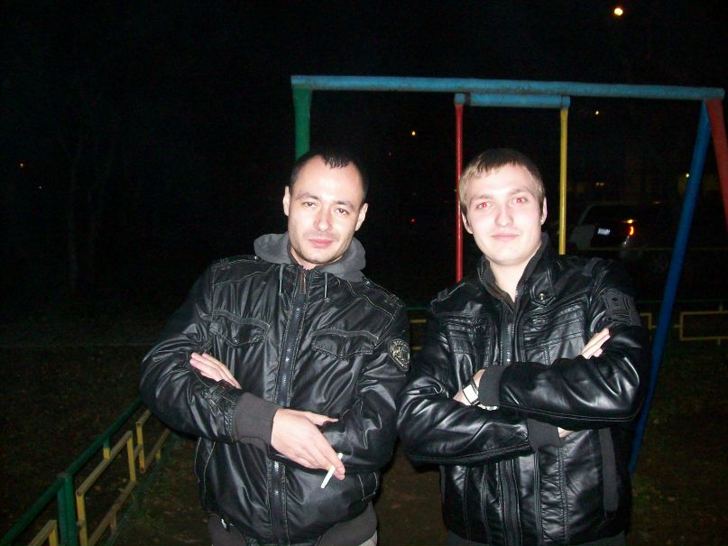 Дмитрий Казаков фотография #25