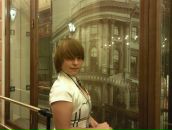 Фотография Федоровской Елены