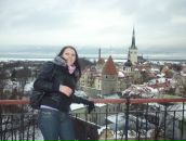 Фотография Хурхуровой Ольги