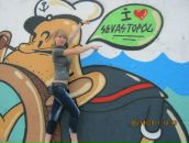 Фотография Чудовской Анечки