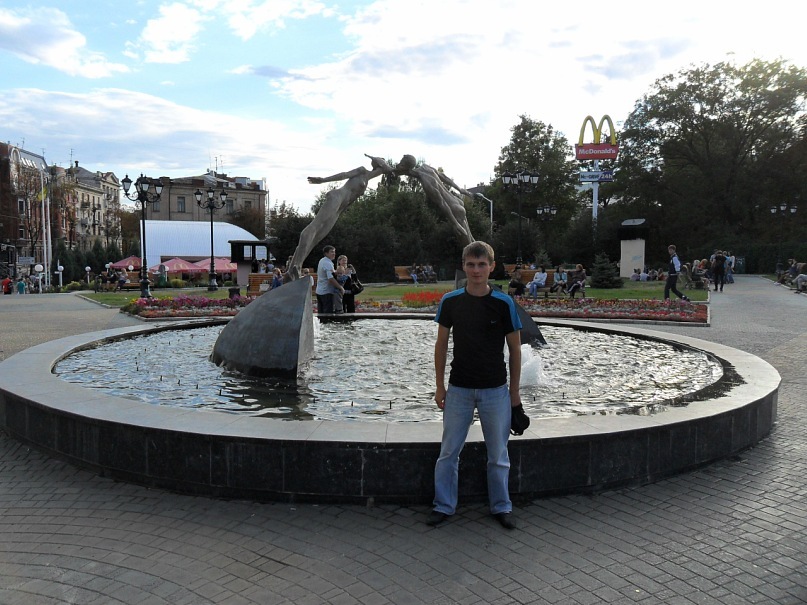 Саня Солоха фотография #36