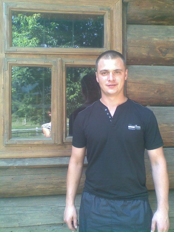 Вася Богач фотография #17