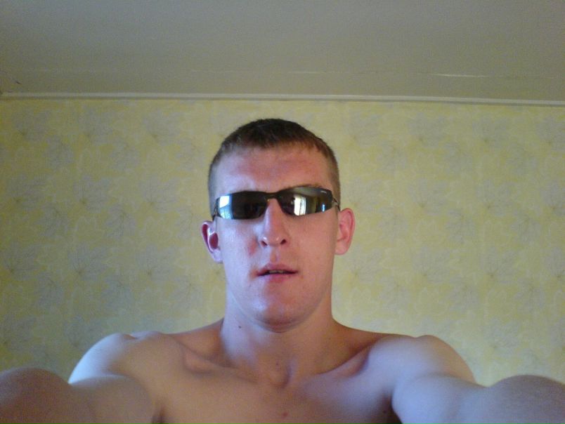 Виктор Казаков фото №1