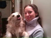 Фотография Павловой Алины