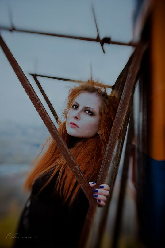 Оля Луно фотография #31