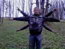 Ростік Бондар фотография #4 (источник - https://vk.com/id99086131)