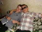 Юра Проців фотография #46 (источник - https://vk.com/id57154257)