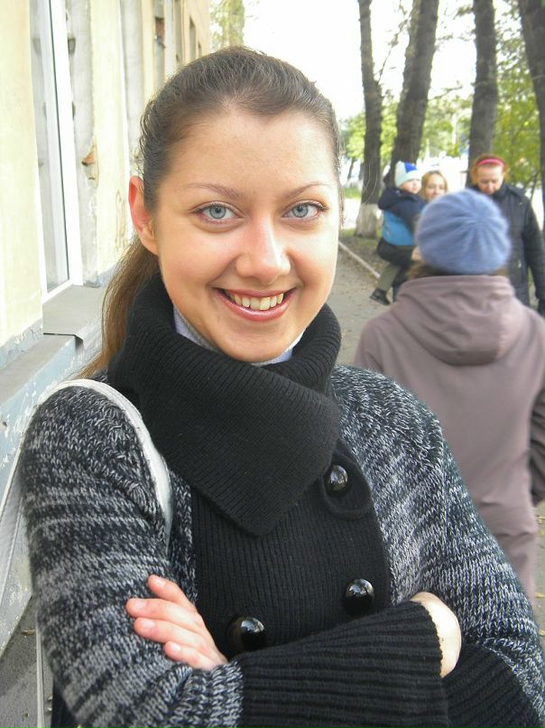 Елена Лабай фотография #23