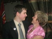 Фотография Жуляева Ивана