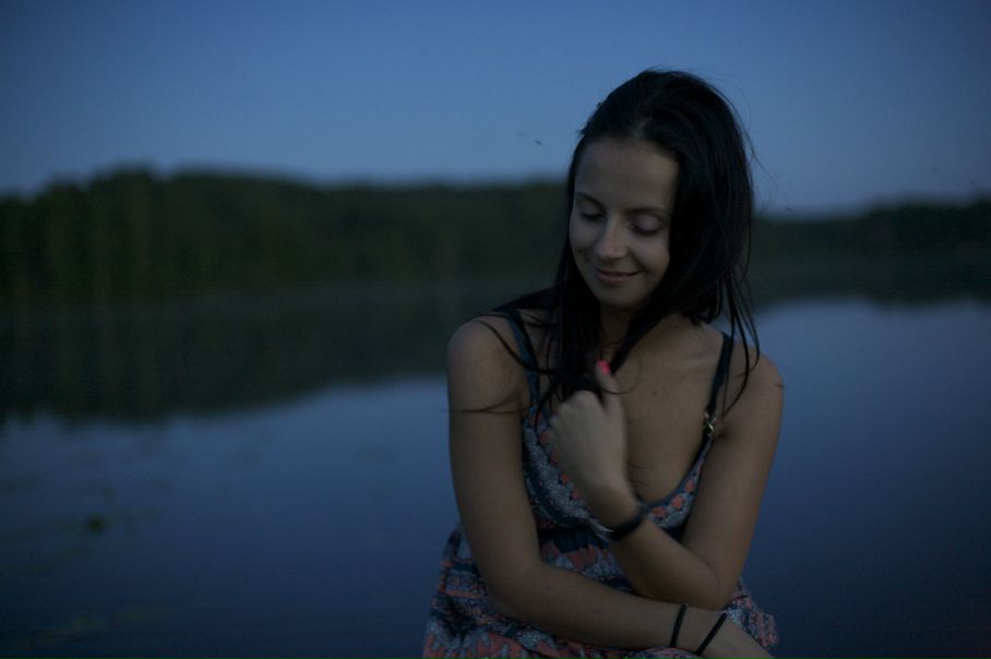 №20, Варя Шведова, 40 лет, Санкт-Петербург №20, Варя Шведова, 40 лет, Санкт-Петербург