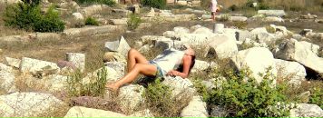 Фотография Дмитриевой Веры