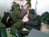 Фотография Латышева Романа