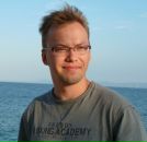 Фотография Осокина Юрия