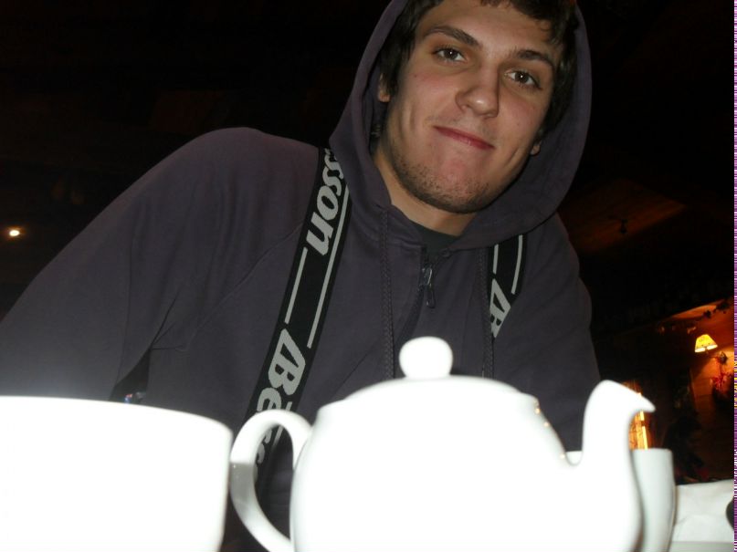 Марк Орлов фотография #42