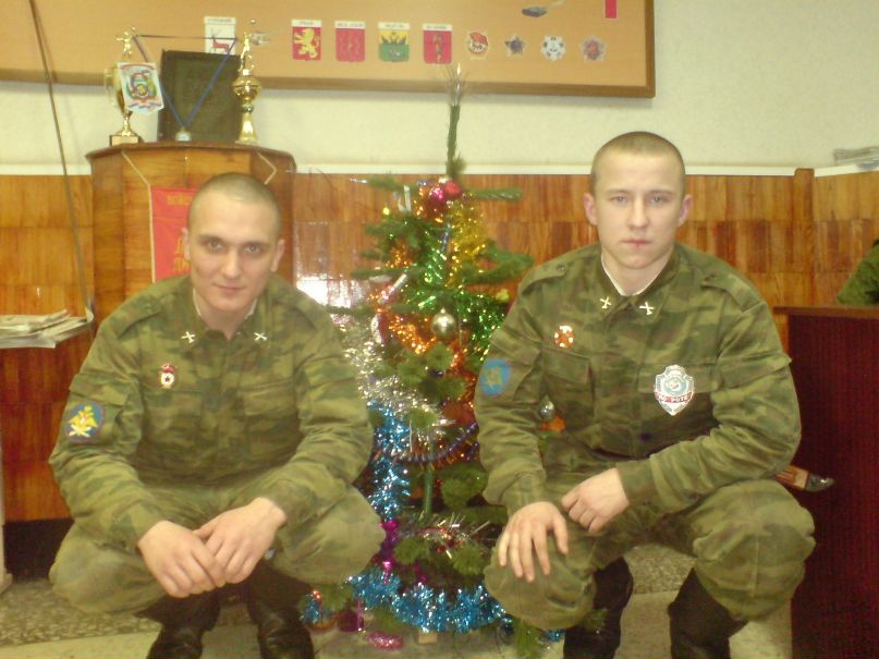 Дмитрий Малявин фотография #33