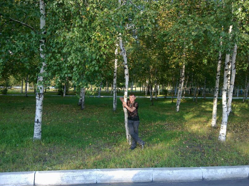 Игорь Лёвкин фотография #16