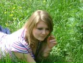 Фотография Капаровой Леночки