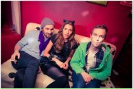 Фотография Шамаев Вадим