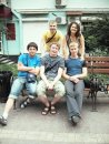 Фотография Зингеровой Елены