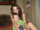 Фотография Визажини Татьяны