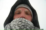 Фотография Платова Георгия