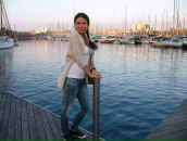 Фотография Кочкиной Эльмиры