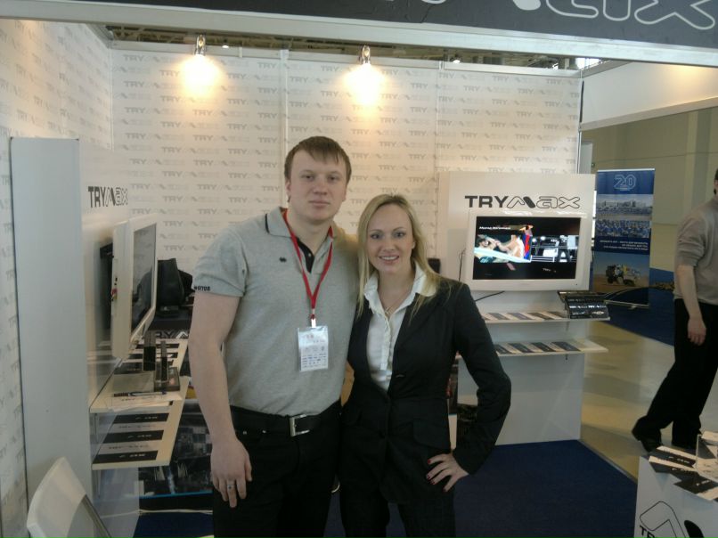 Игорь Васильев фотография #27