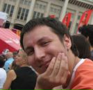 Фотография Шевколовича Вячеслава