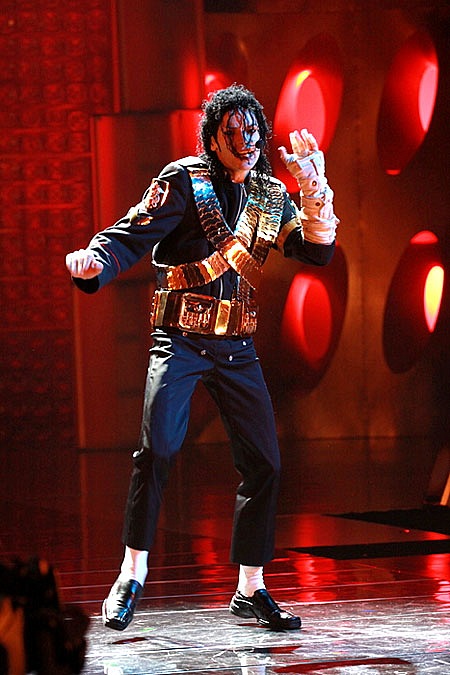 Michael Jackson фотография #28