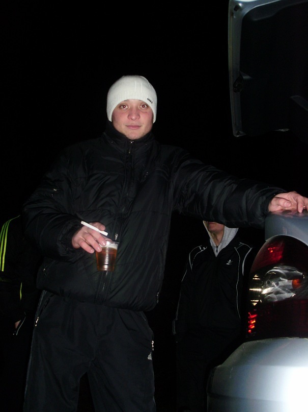 Сергей Маценко фотография #3