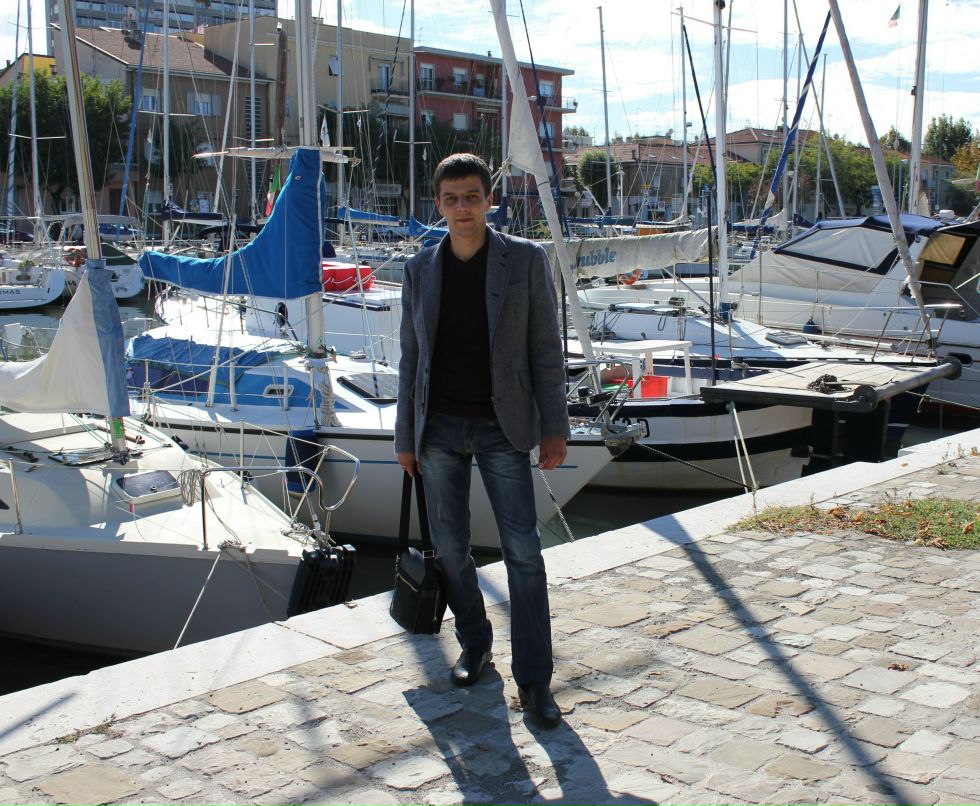 Александр Куницын фотография #35