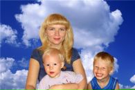 Фотография Андреещевой Натальи